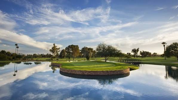 The Wigwam resort golf Litchfield Park