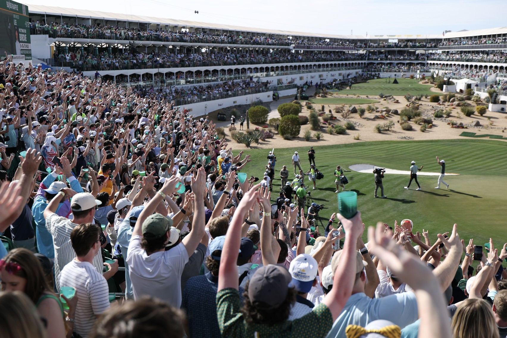 WM Phoenix Open