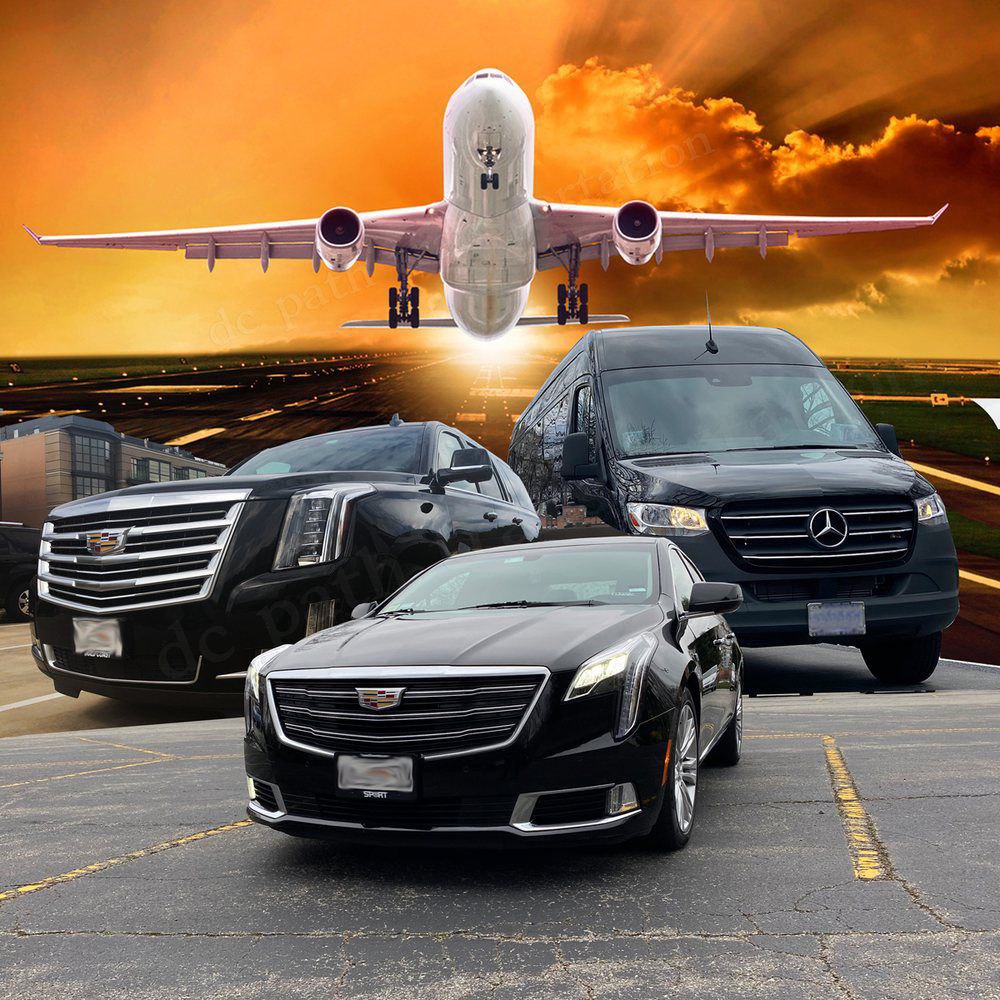 Limo Rental Phoenix AZ - Luxury Fleet Vehicles