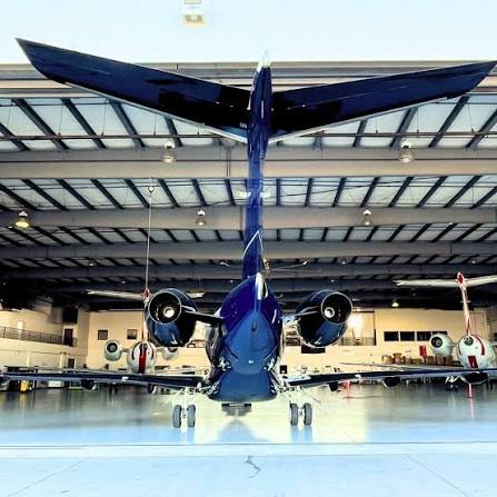 Jackson Jet Center chauffeur & car service at Phoenix Sky Harbor International Airport (PHX)