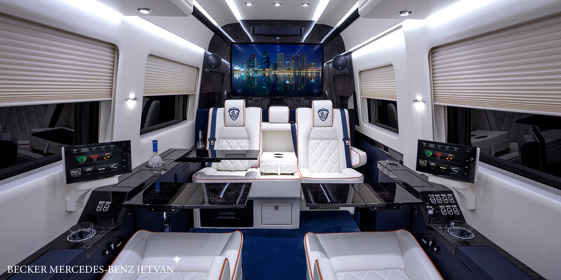 Party Bus